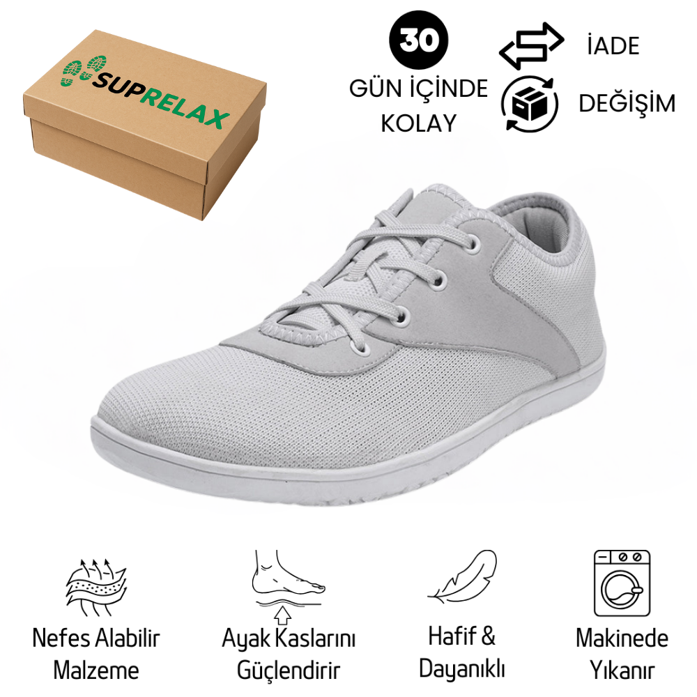 SupRelax Ferfon Ayakkabı | Bay&Bayan