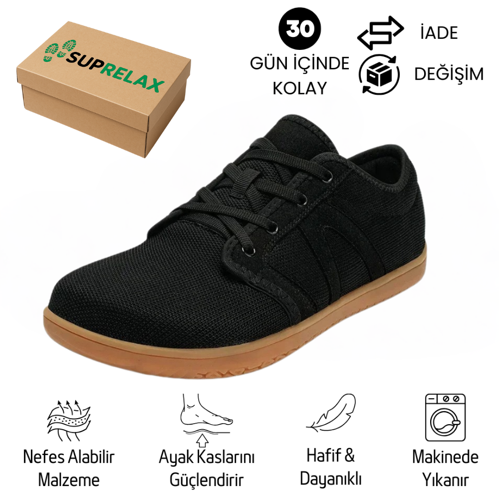SupRelax Konfor Ayakkabı | Bay&Bayan