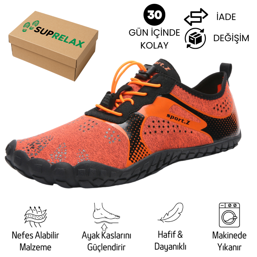 SupRelax AirFlow Ayakkabı