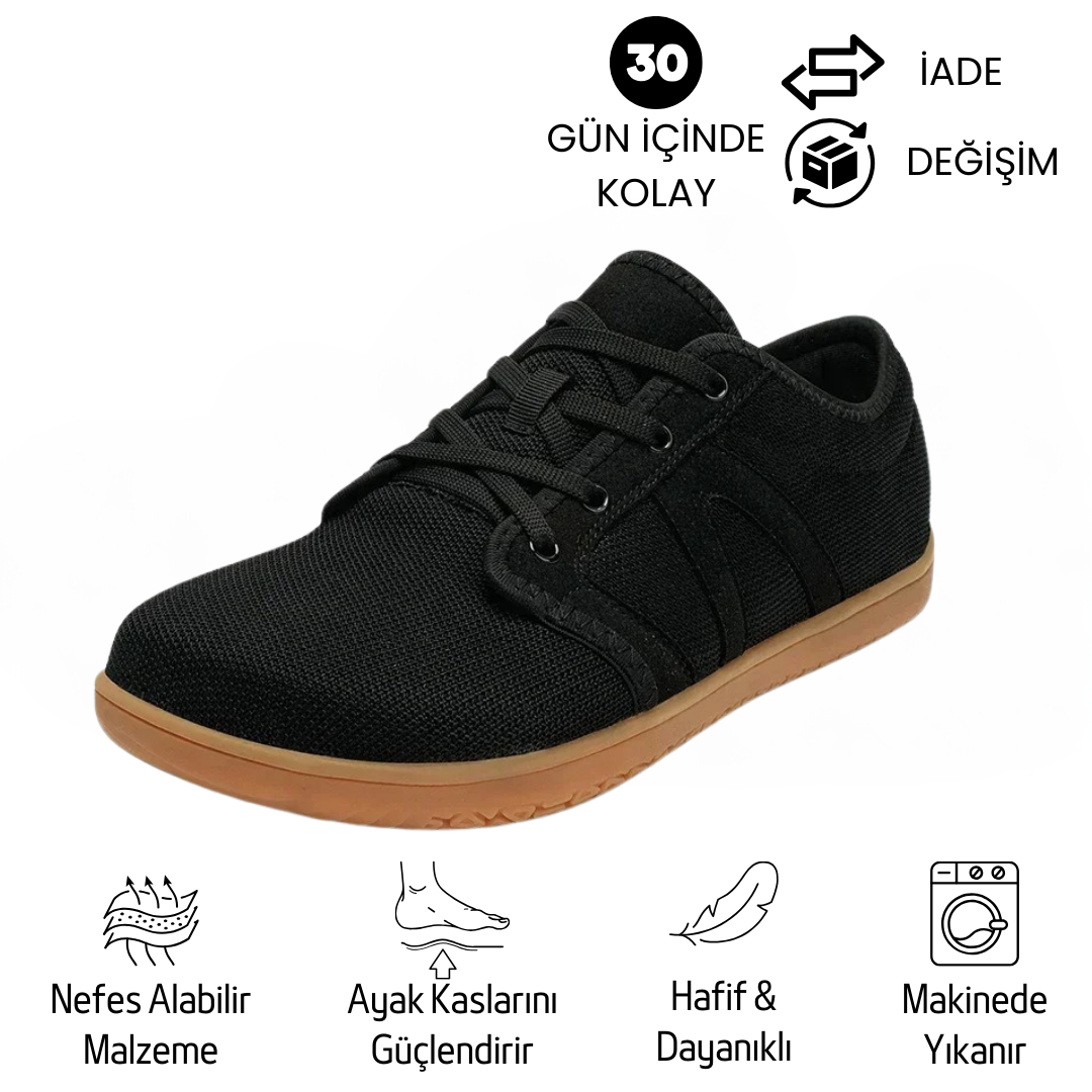 SupRelax Konfor Ayakkabı | Bay&Bayan